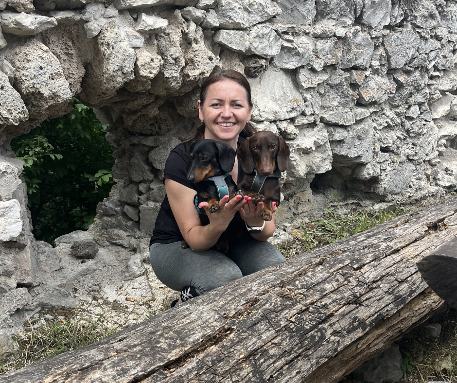 Ing. Lenka Kiššová